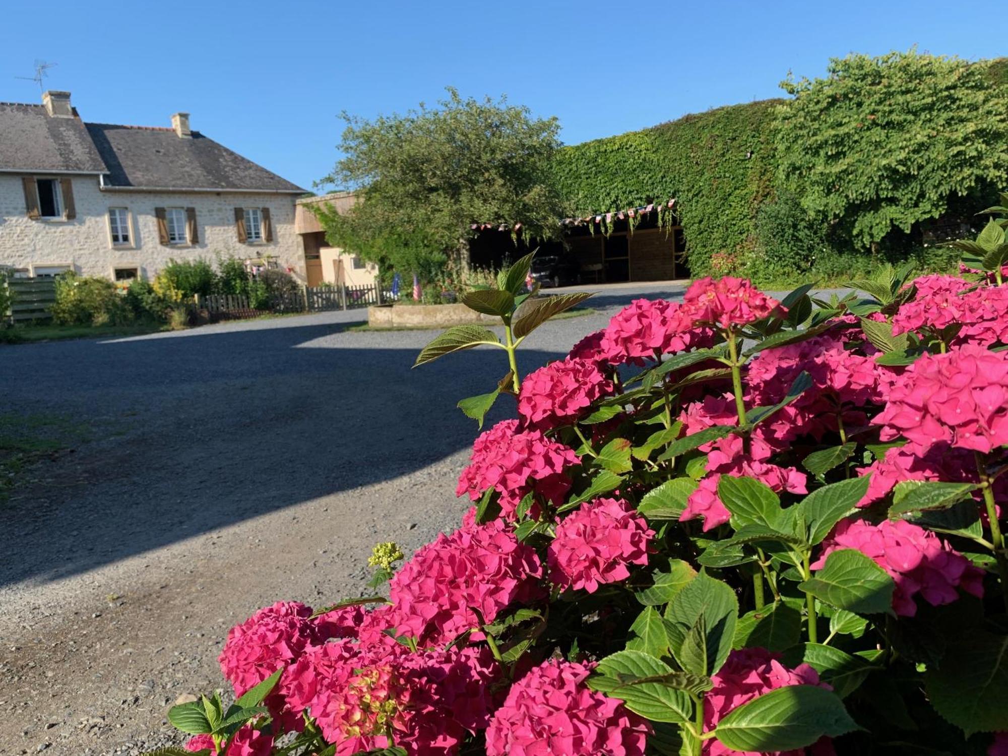 Le Moulin De La Fosse Soucy "La Maison Du Meunier" Villa Maisons  Kültér fotó